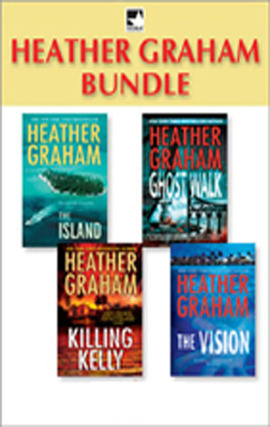 Title details for Heather Graham Bundle by Heather Graham - Wait list